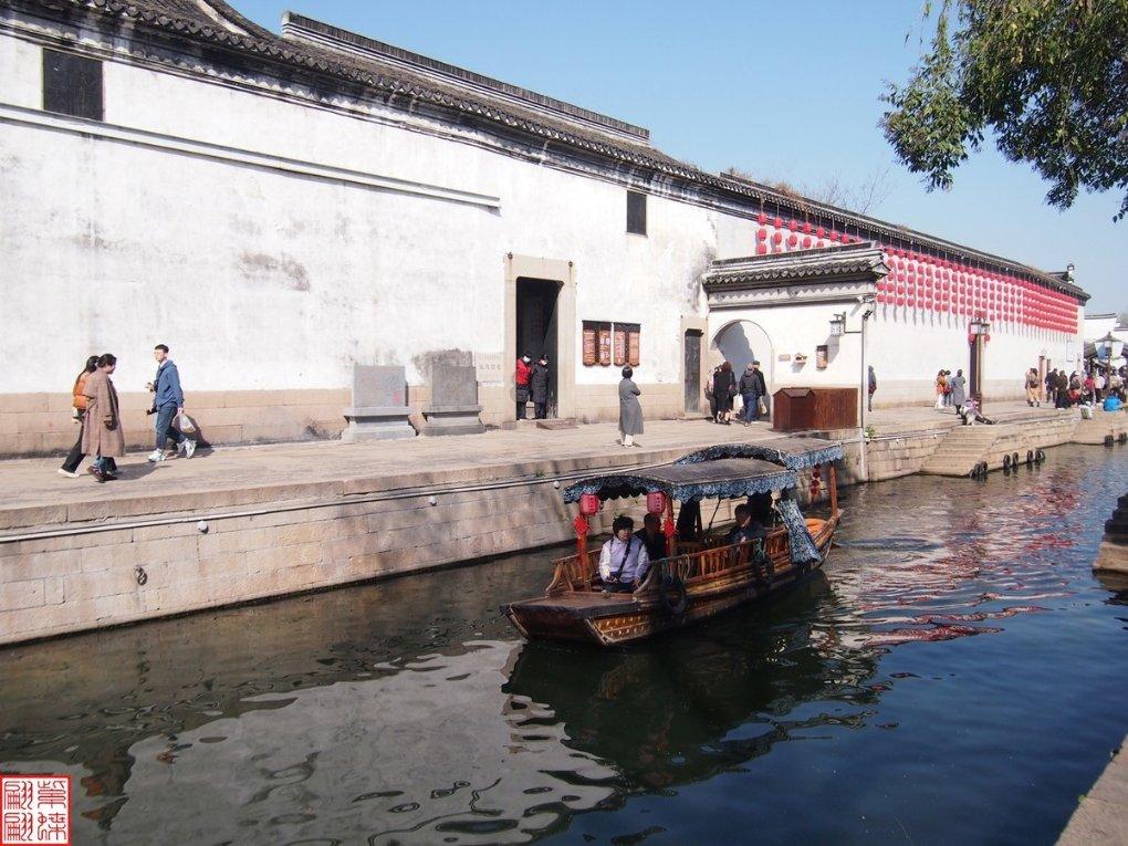 世界机器人大会亚洲盛会在上海举行